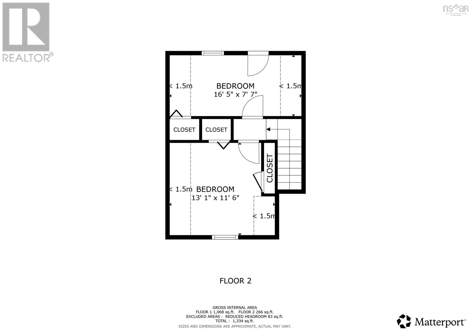 Property 4 of 50 of 1546 Spurr Road