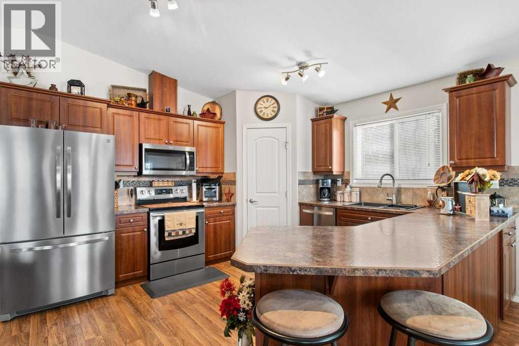 51 Phelan Close, Red Deer