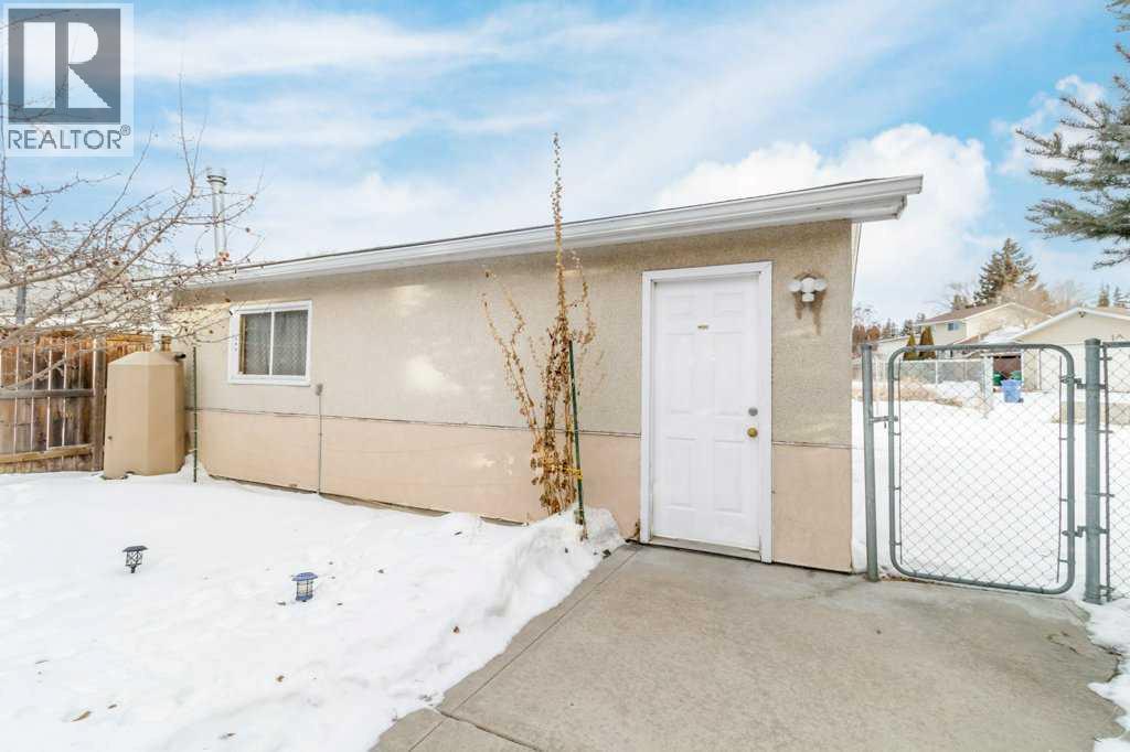 51 Phelan Close, Red Deer