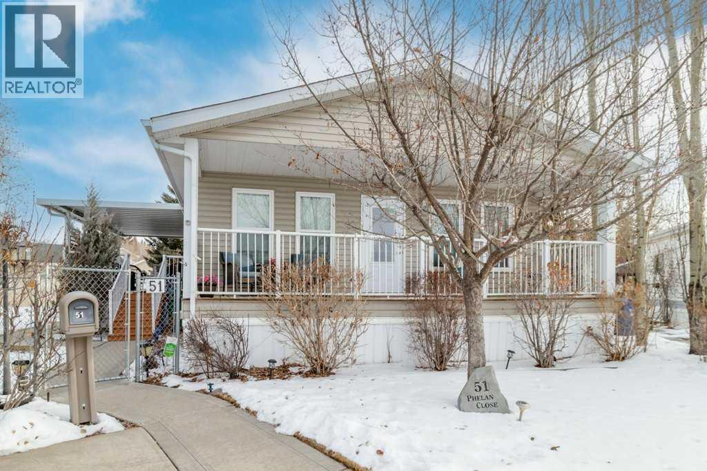 51 Phelan Close, Red Deer