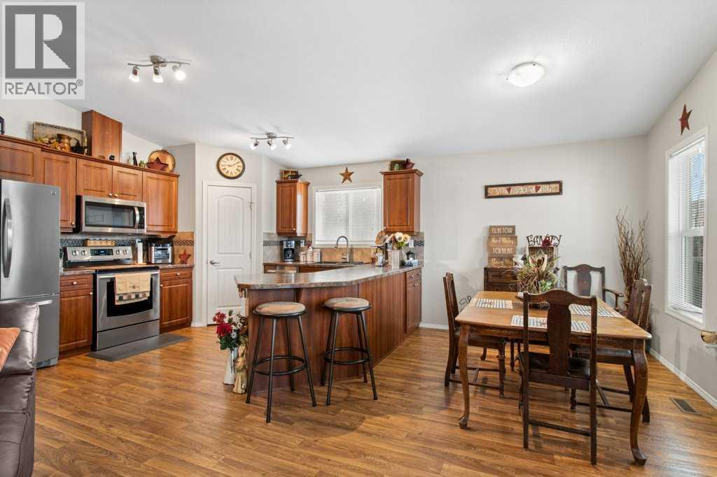 51 Phelan Close, Red Deer