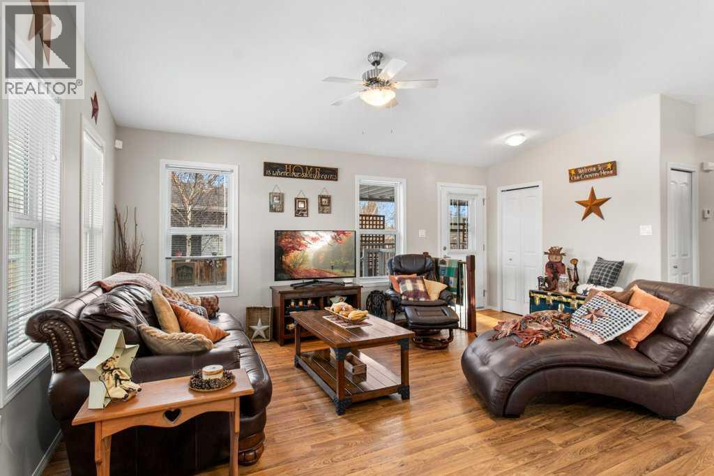 51 Phelan Close, Red Deer