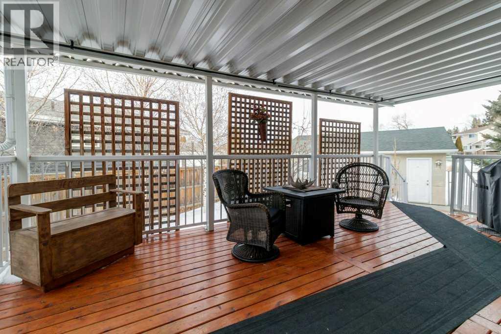 51 Phelan Close, Red Deer