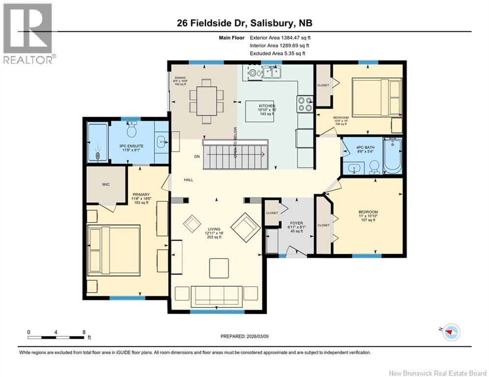 26 Fieldside Drive - 45