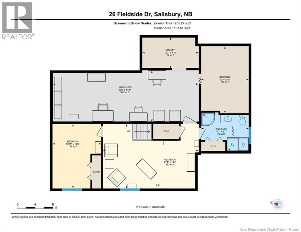26 Fieldside Drive - 46