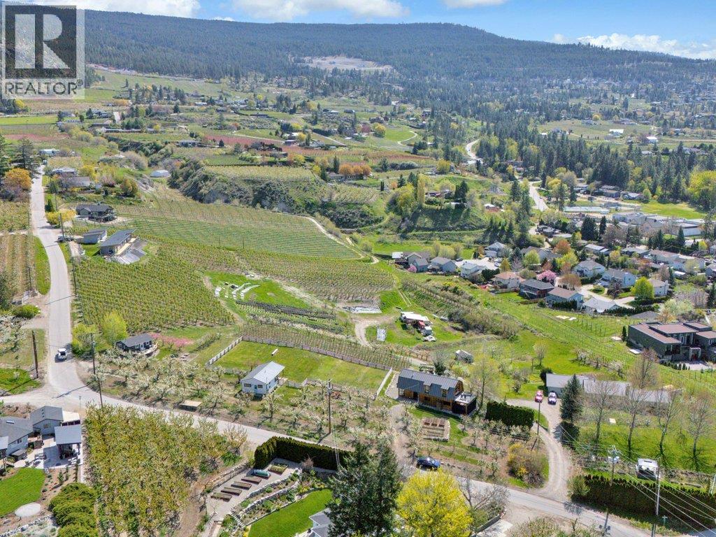 620 Boothe Road, Naramata