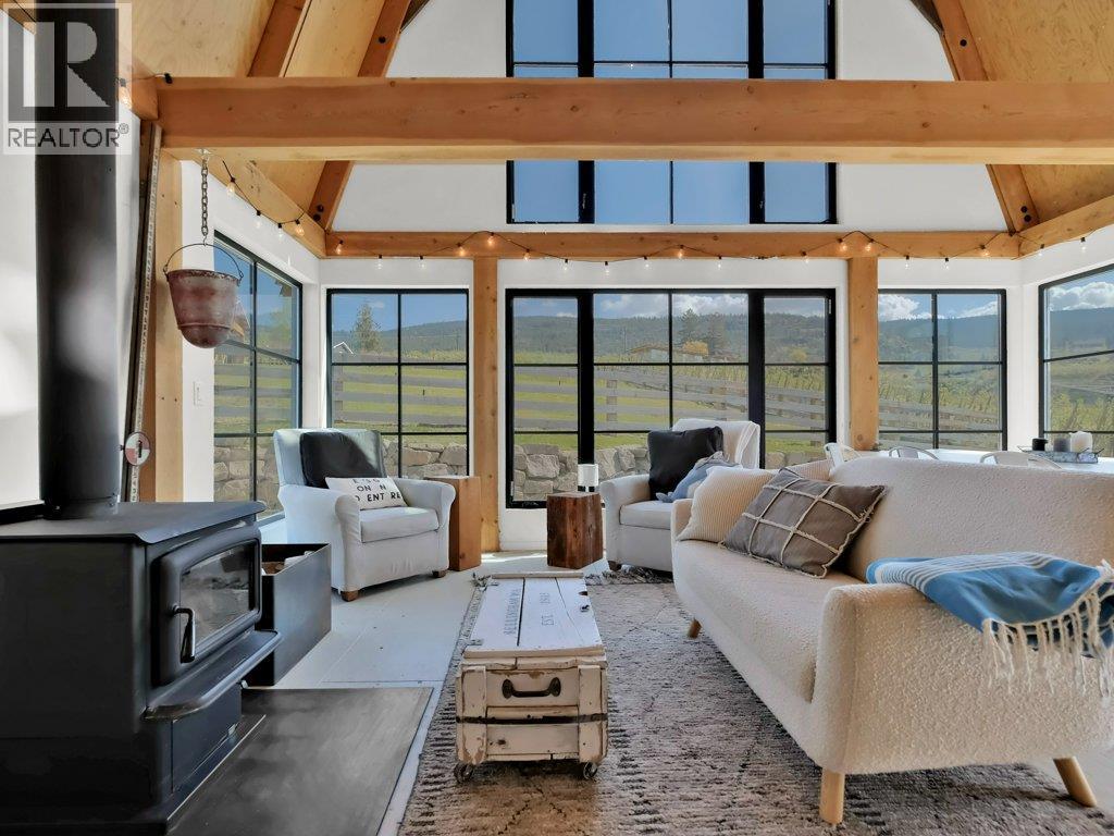 620 Boothe Road, Naramata