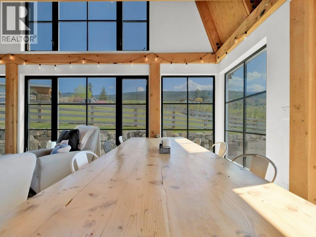 620 Boothe Road, Naramata