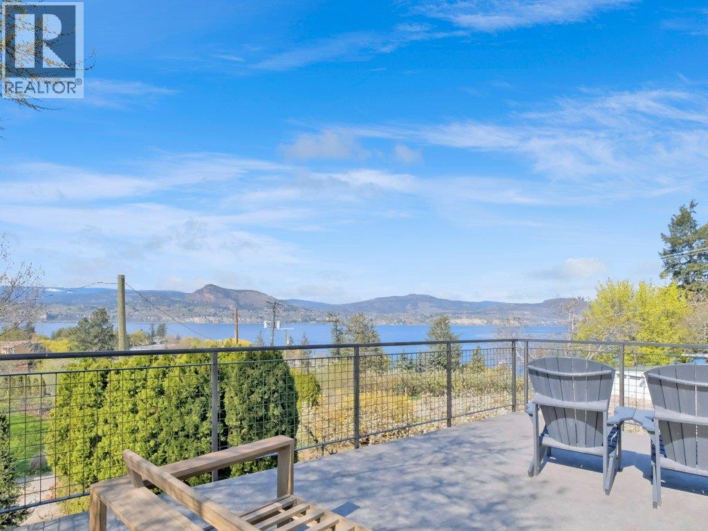 620 Boothe Road, Naramata