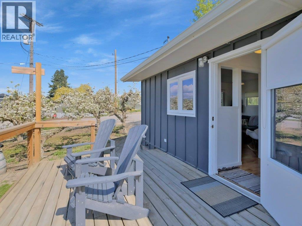 620 Boothe Road, Naramata