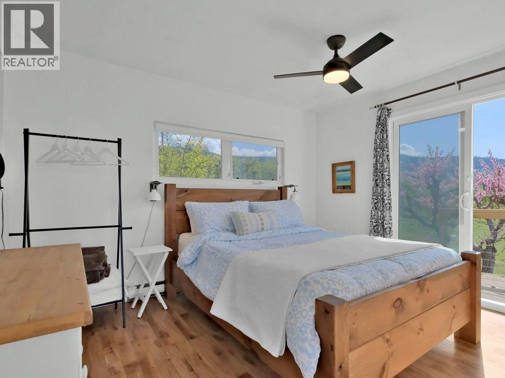 620 Boothe Road, Naramata