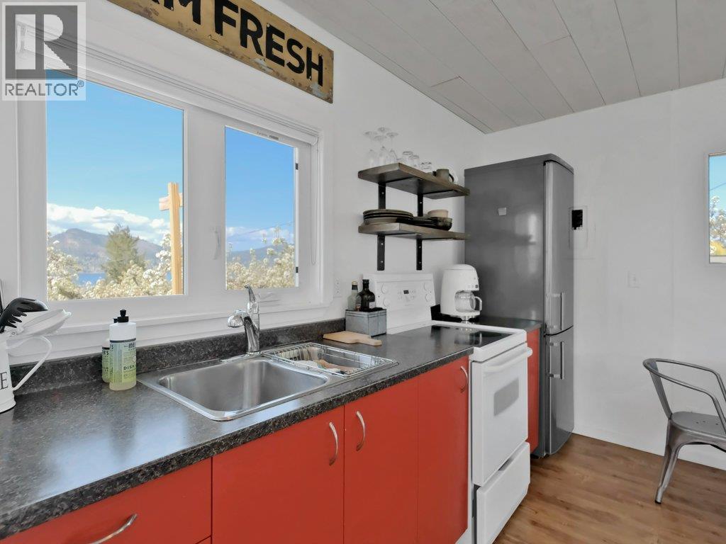 620 Boothe Road, Naramata