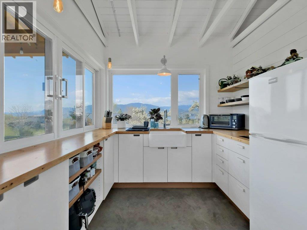 620 Boothe Road, Naramata