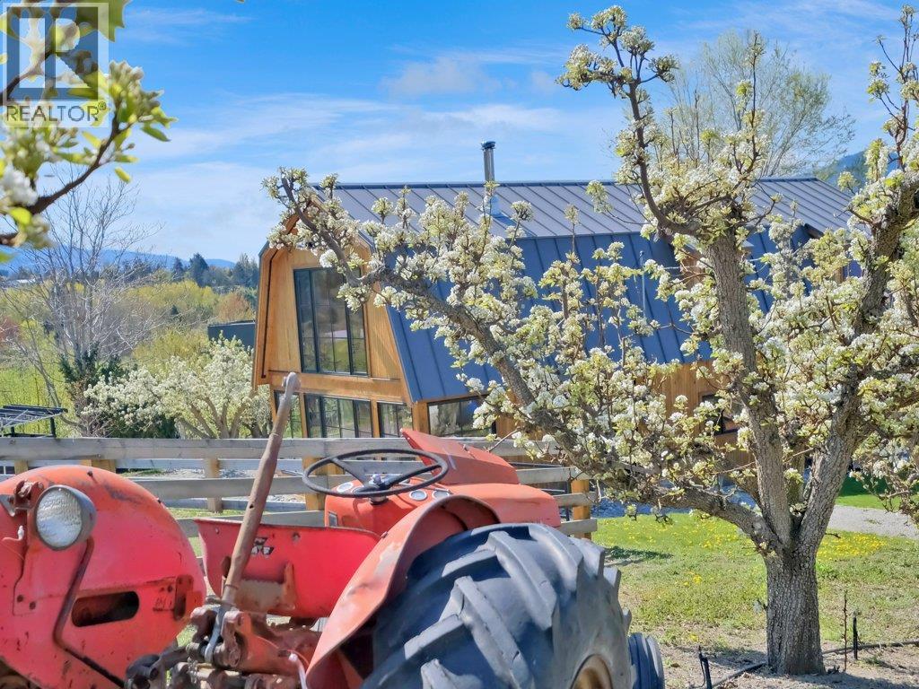 620 Boothe Road, Naramata