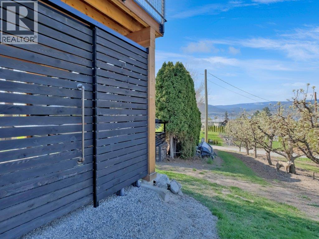 620 Boothe Road, Naramata