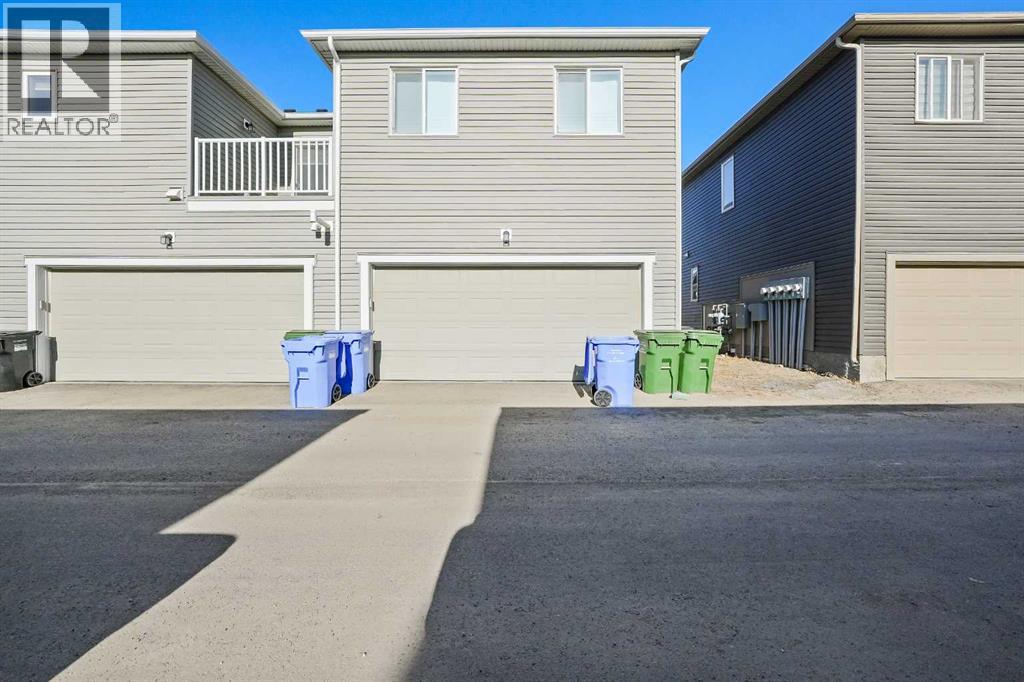 Single Family House for Sale in   Avenue NW Carrington Calgary 