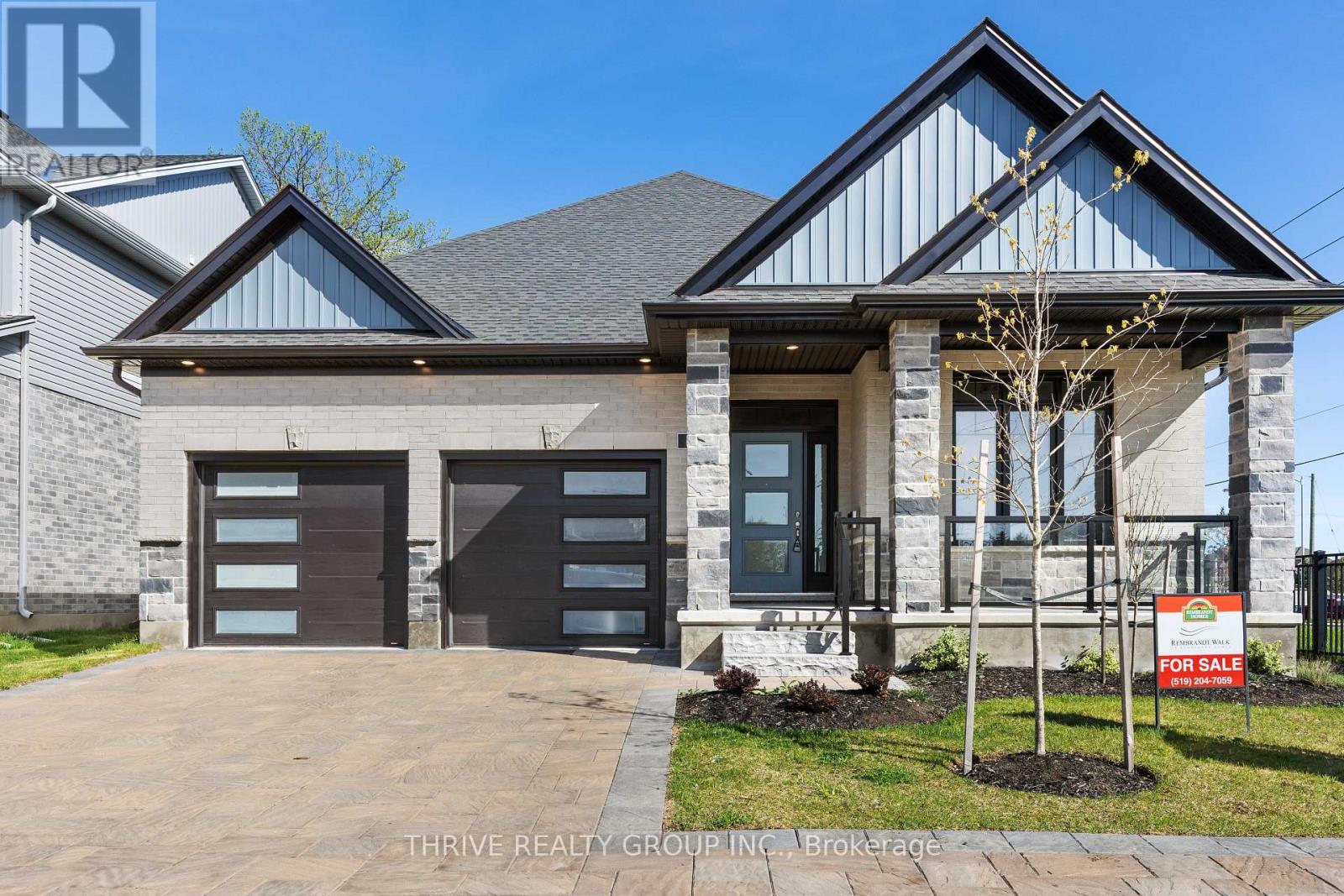 #1 1061 EAGLETRACE DRIVE - 1
