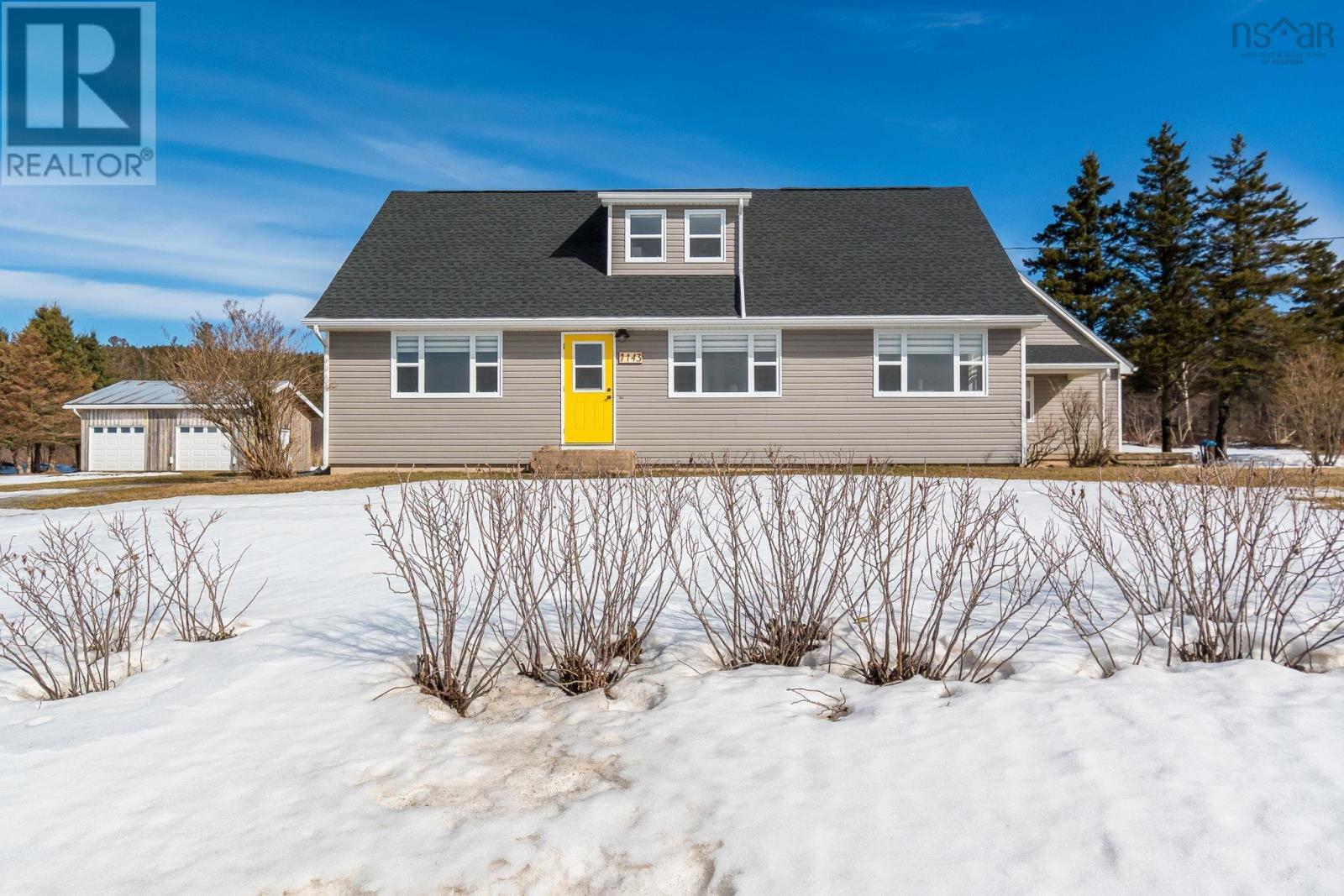 Property 35 of 51 of 143 Oxley Steele Road