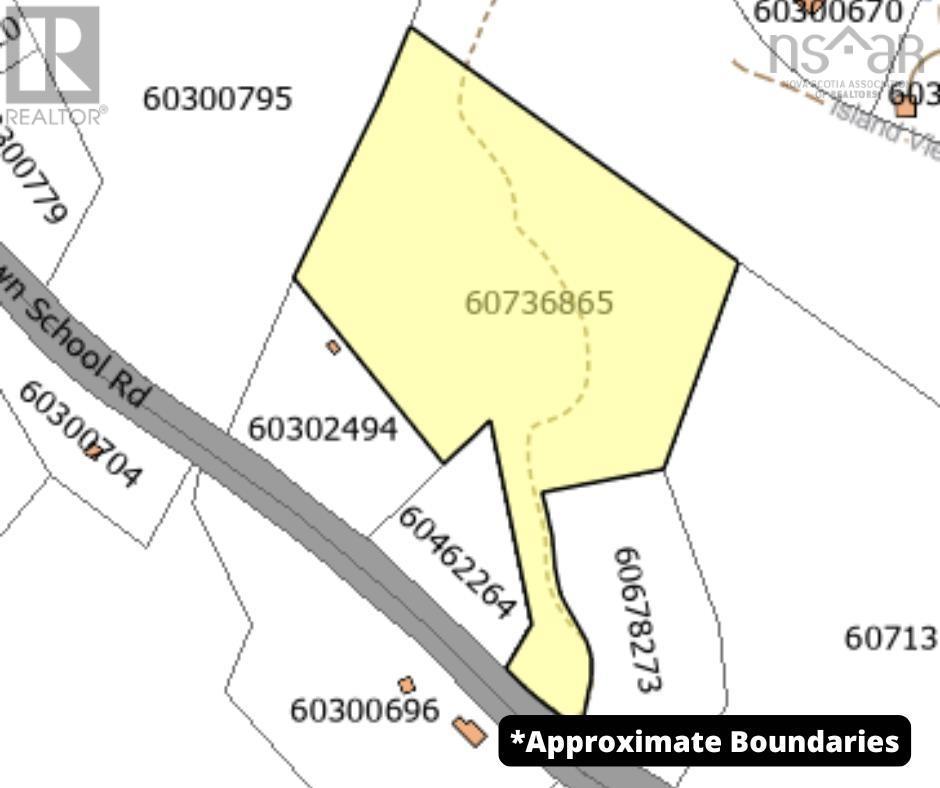Property 10 of 12 of Lot 15 Camperdown School Road