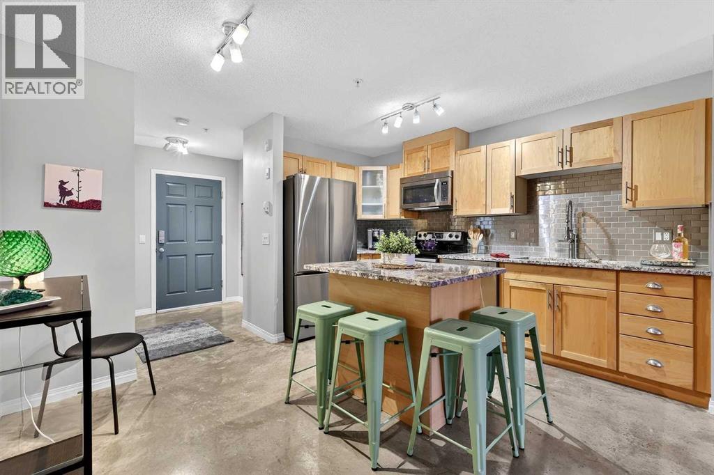 324, 1808 36 Avenue SW, Calgary, Alberta