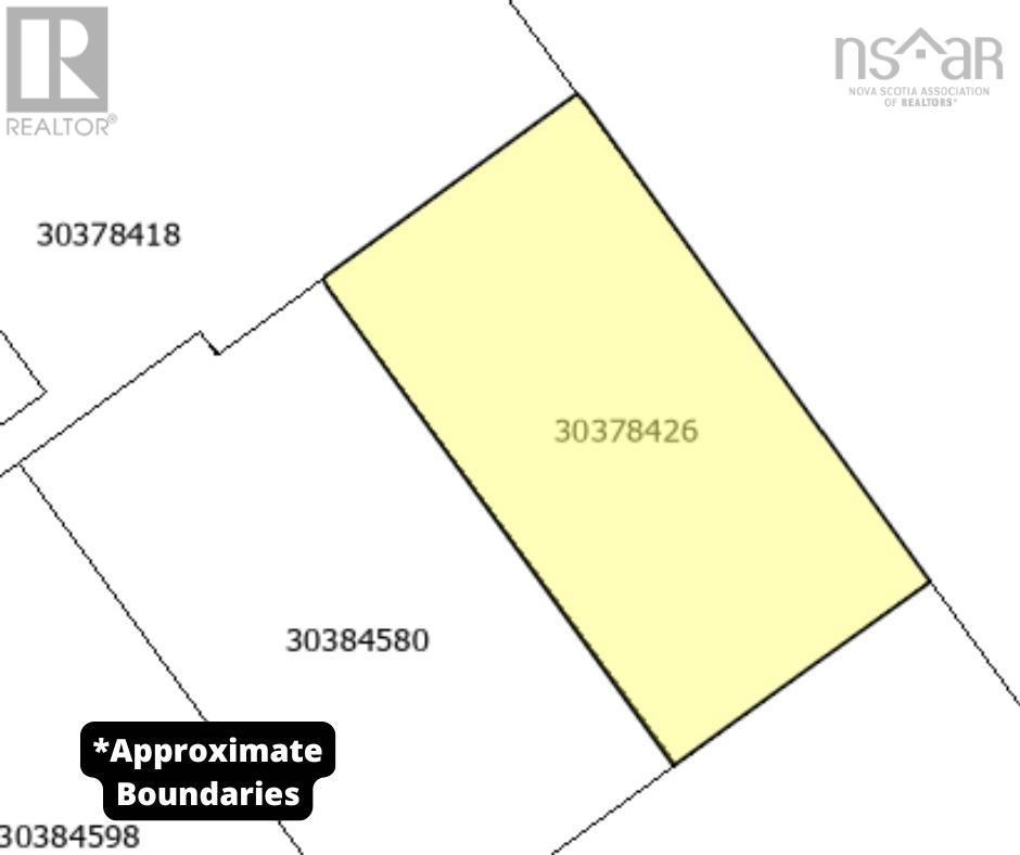 Property 1 of 4 of Lot 4 Sissiboo Road
