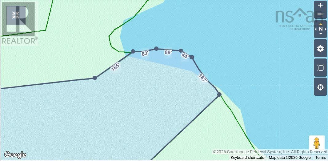 Property 4 of 10 of 1183 Fourchu Rd