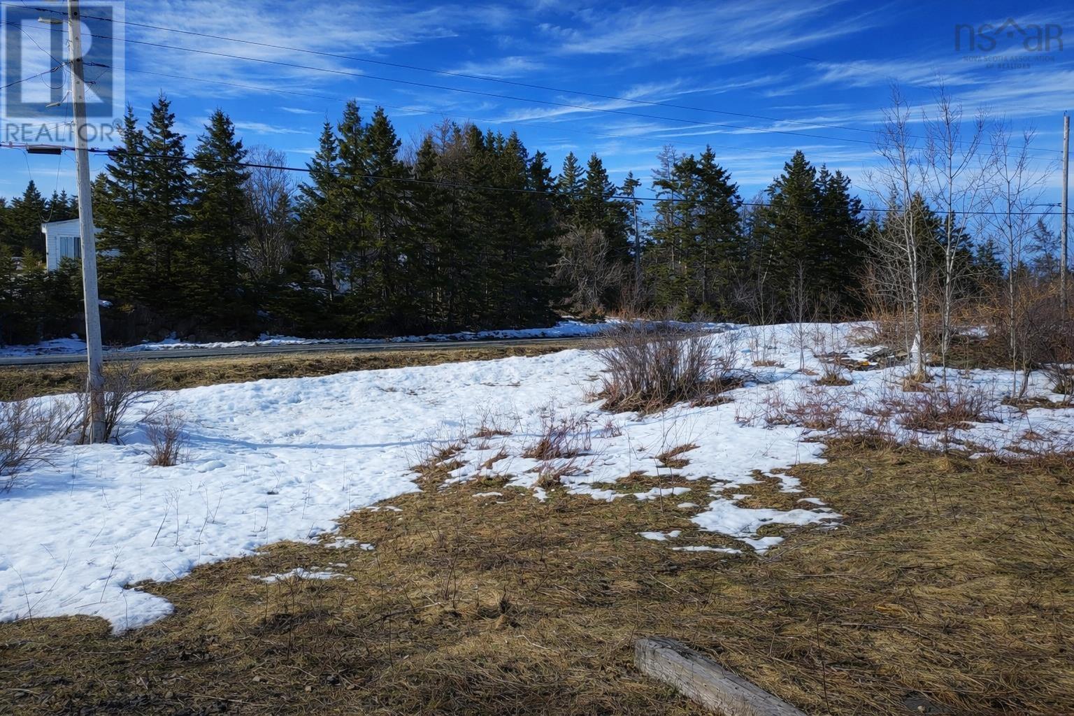 Property 3 of 10 of 1183 Fourchu Rd