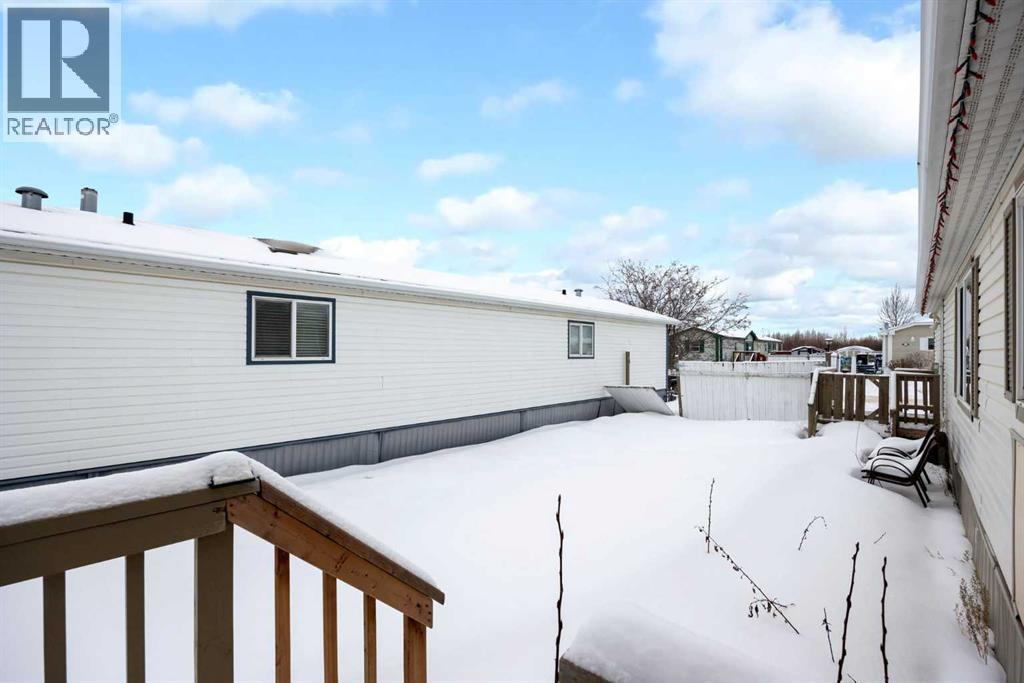 417 Harpe Way, Fort McMurray