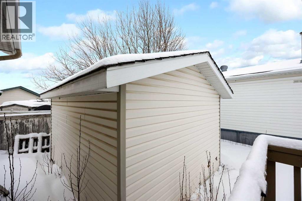 417 Harpe Way, Fort McMurray