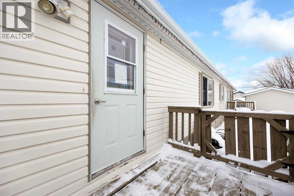 417 Harpe Way, Fort McMurray
