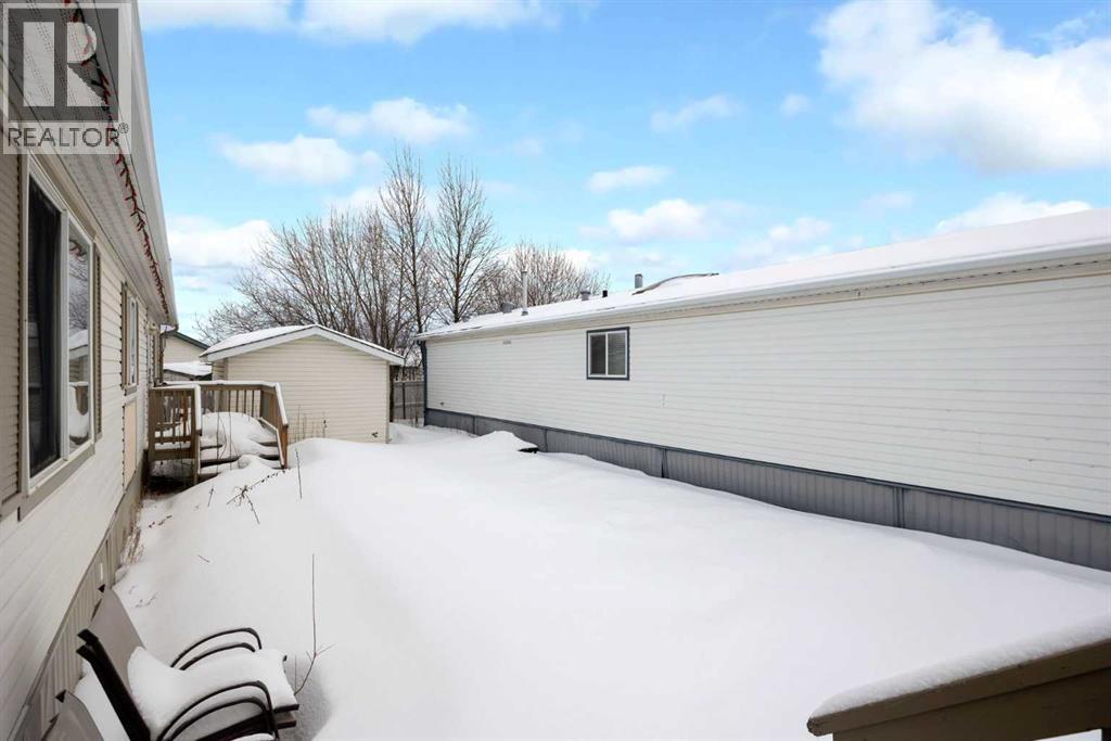 417 Harpe Way, Fort McMurray