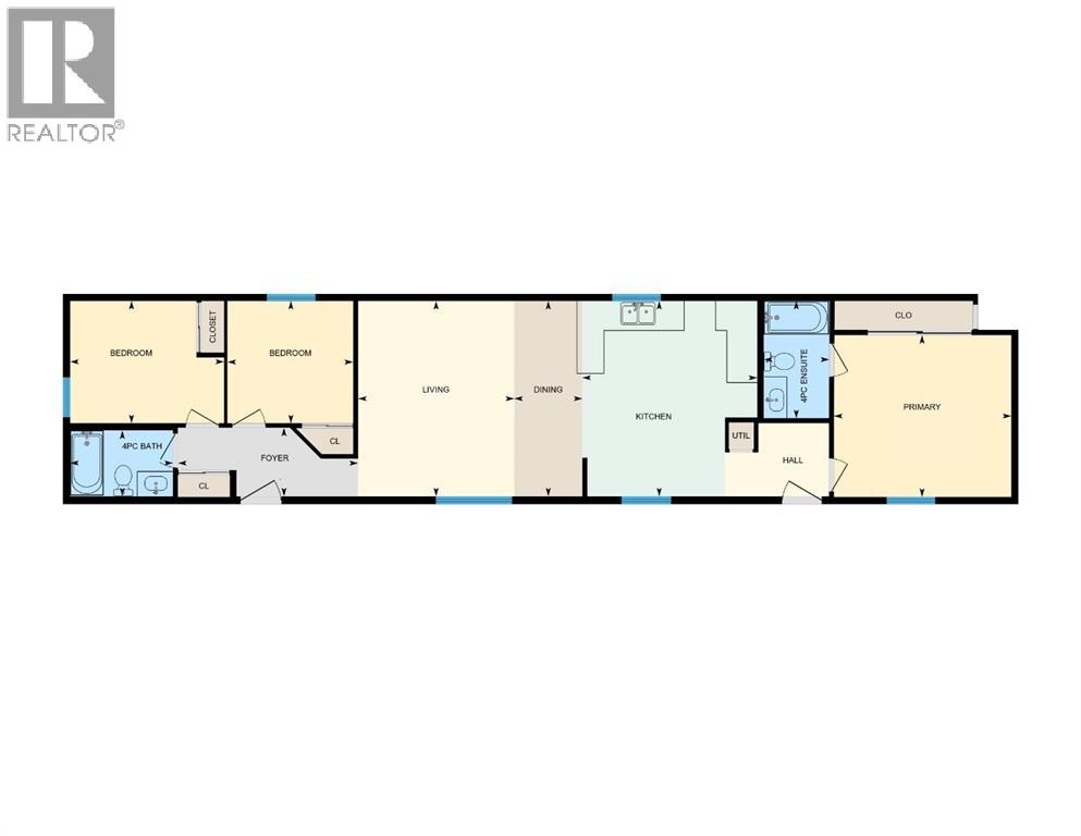 417 Harpe Way, Fort McMurray