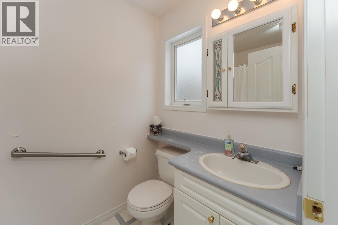 4311 FOSTER ROAD, Prince George