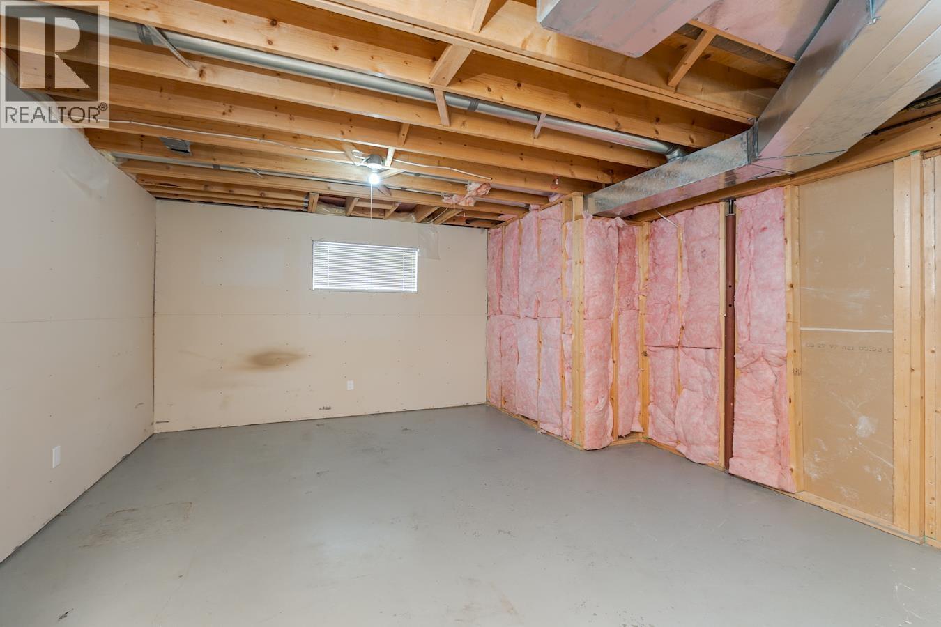 4311 FOSTER ROAD, Prince George