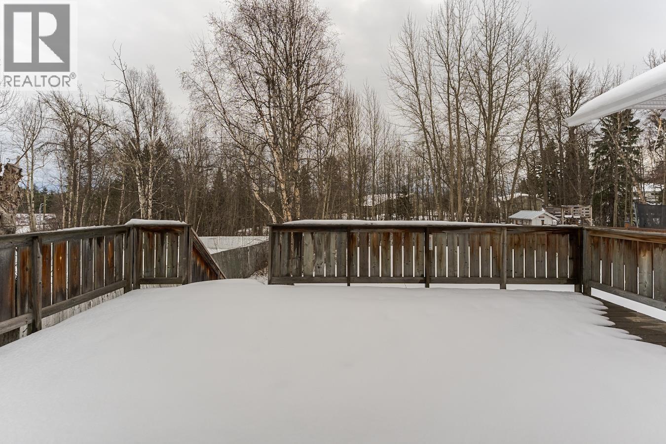 4311 FOSTER ROAD, Prince George