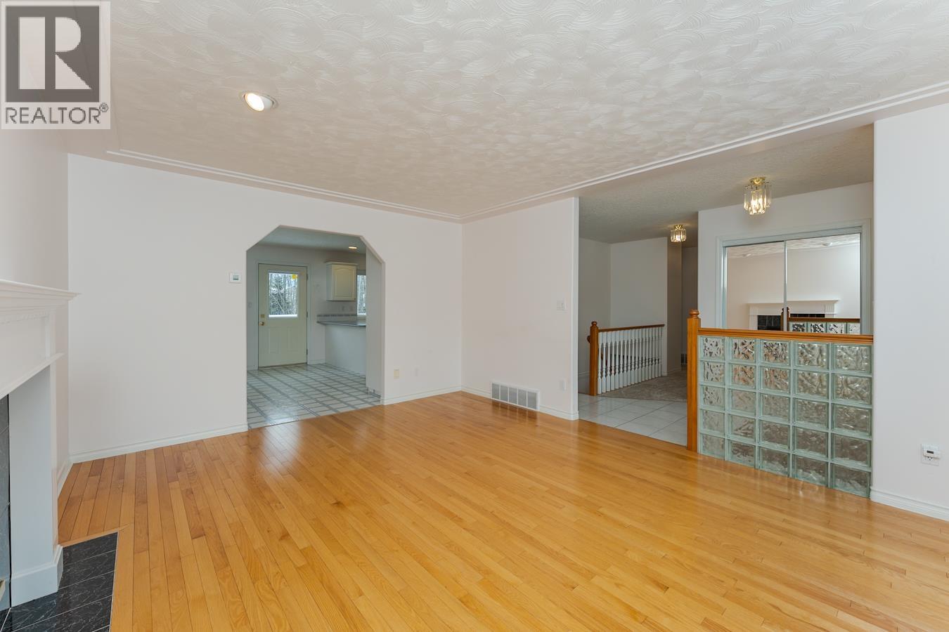 4311 FOSTER ROAD, Prince George