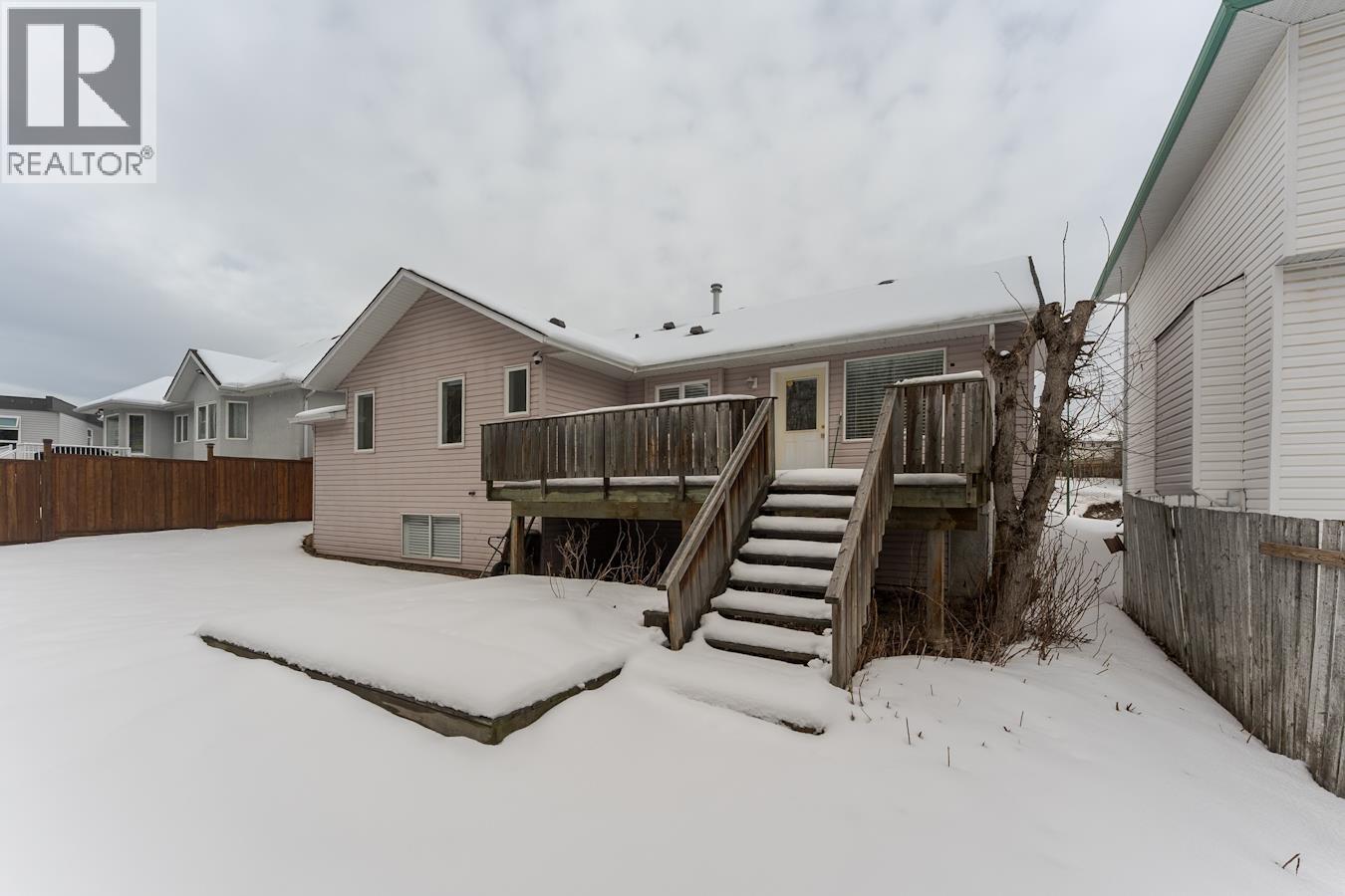4311 FOSTER ROAD, Prince George