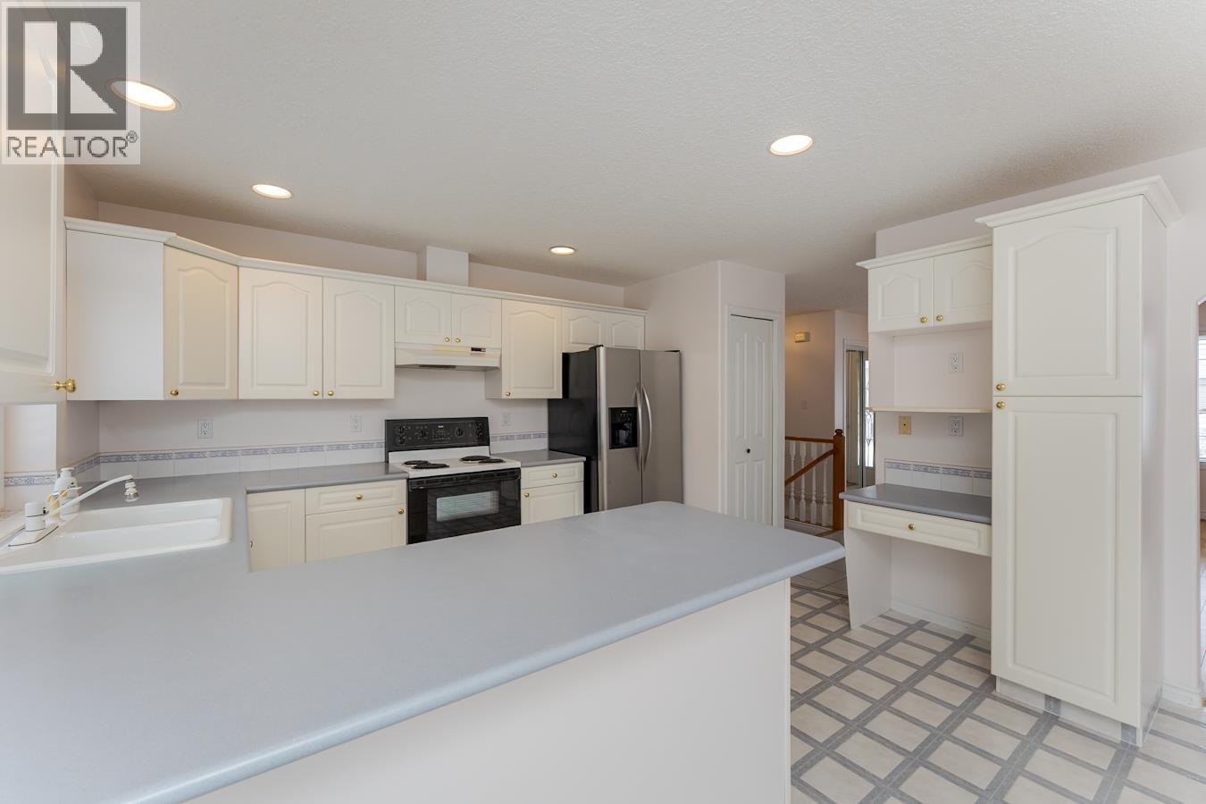 4311 FOSTER ROAD, Prince George