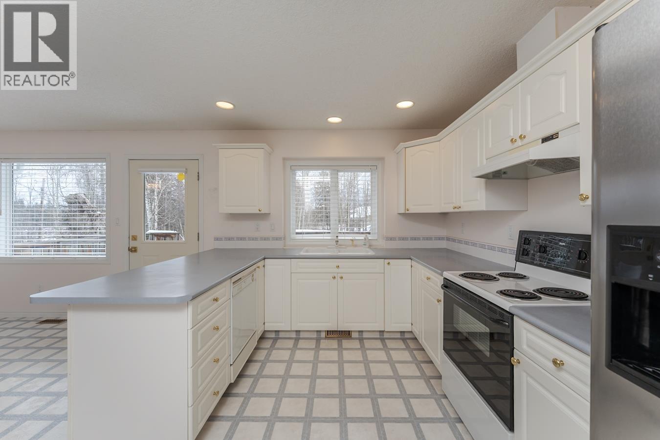 4311 FOSTER ROAD, Prince George