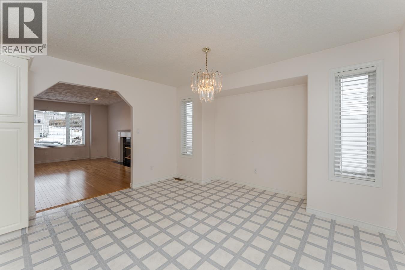 4311 FOSTER ROAD, Prince George