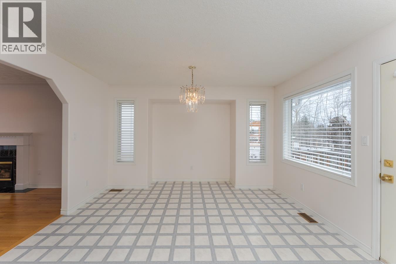 4311 FOSTER ROAD, Prince George