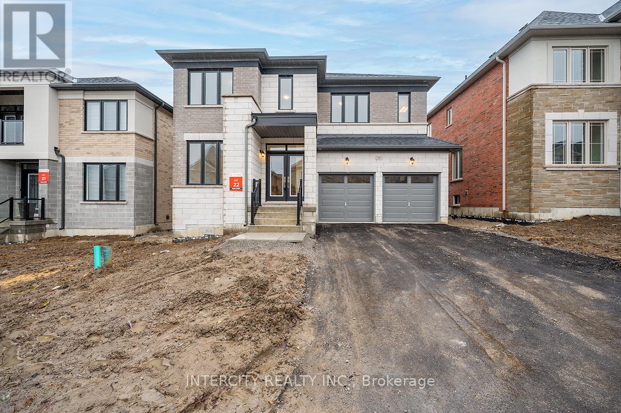 51 BOSTOCK DRIVE - 1