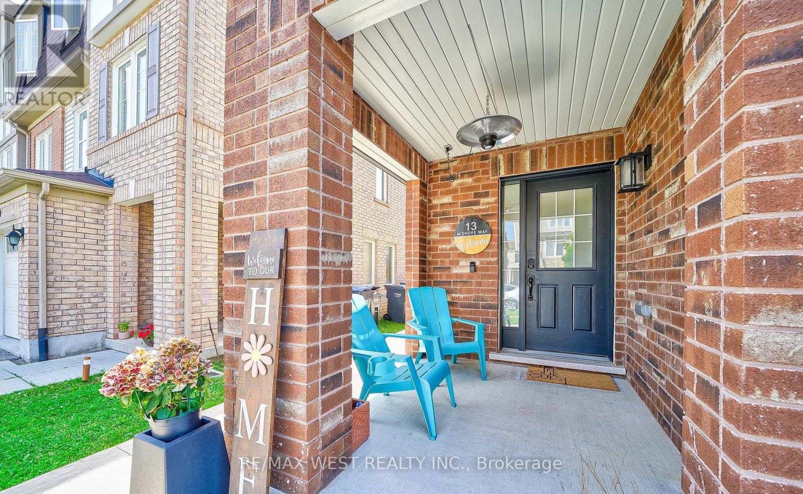 13 MIDHOPE WAY - 3