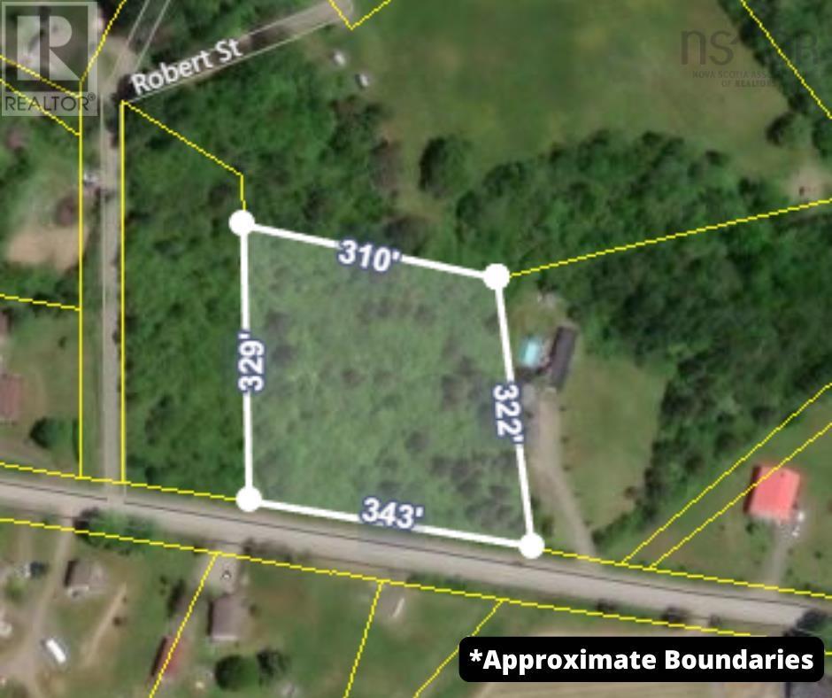Property 3 of 31 of Lots Lansdowne Road