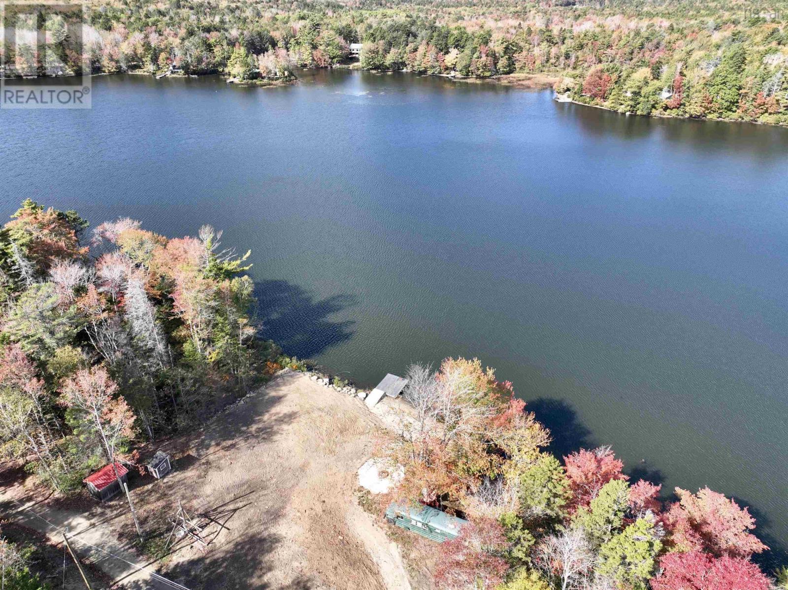 Property 26 of 35 of 68 Mallette Lake Road