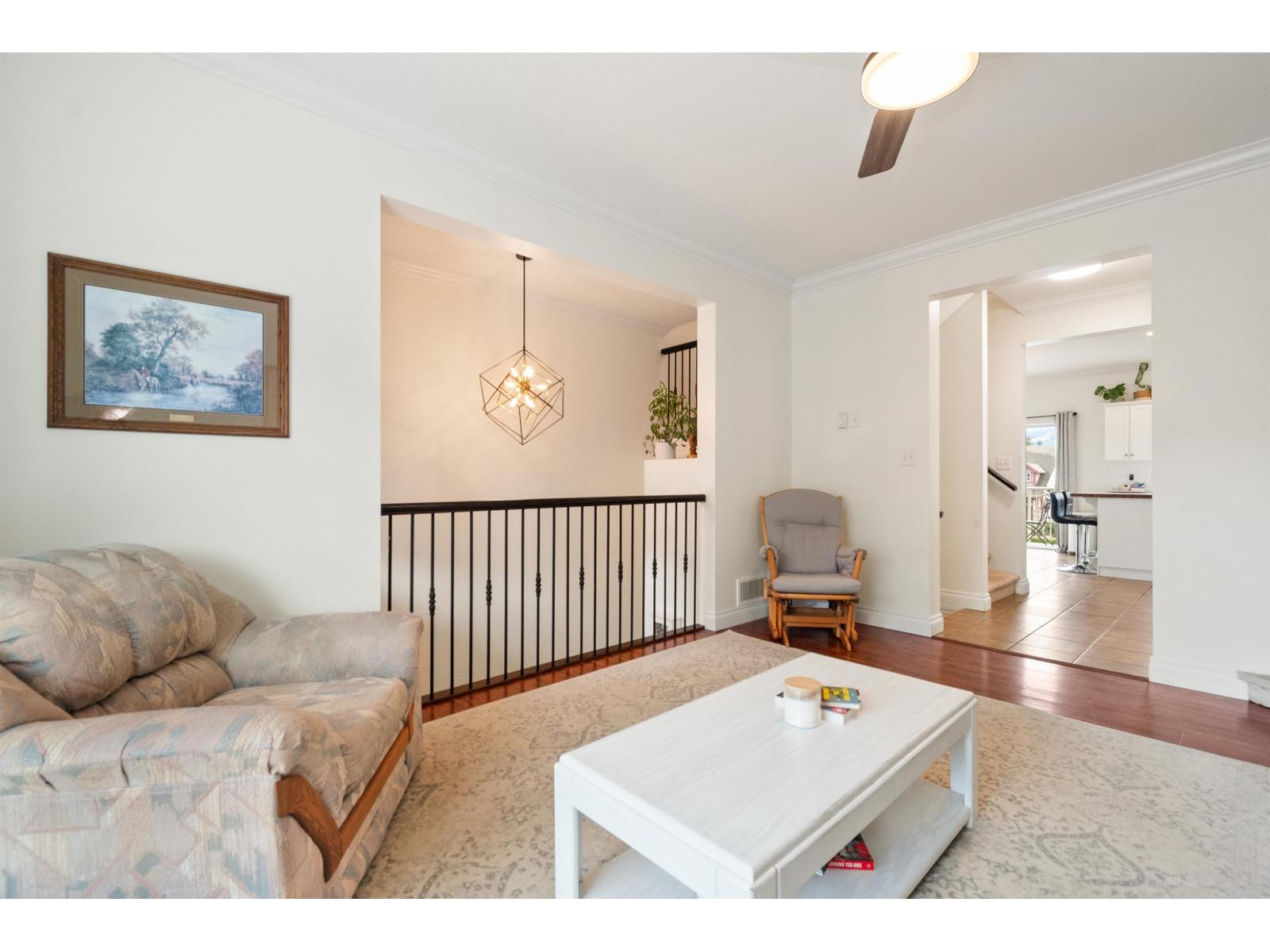 28 6498 SOUTHDOWNE PLACE, Sardis South, Chilliwack