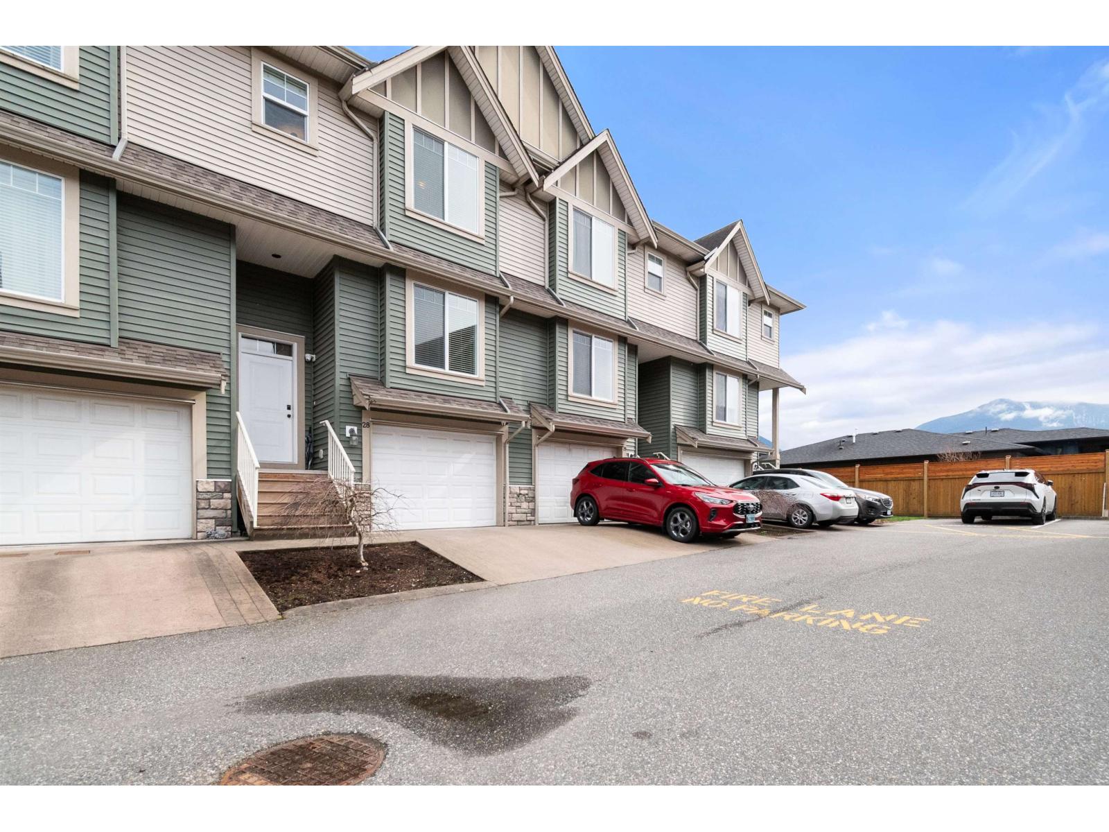 28 6498 SOUTHDOWNE PLACE, Sardis South, Chilliwack