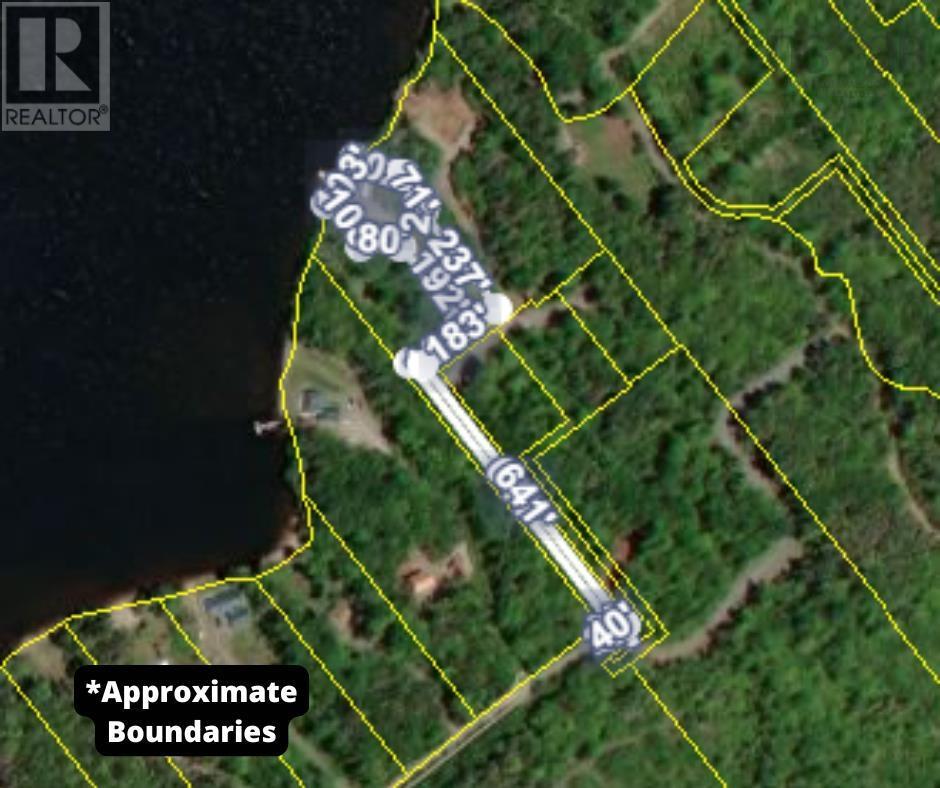 Property 14 of 19 of Lot 2 Sissiboo Road