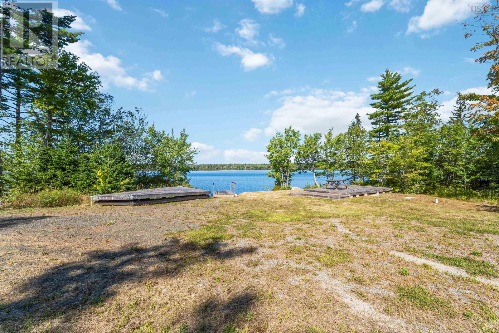 Property 13 of 19 of Lot 2 Sissiboo Road