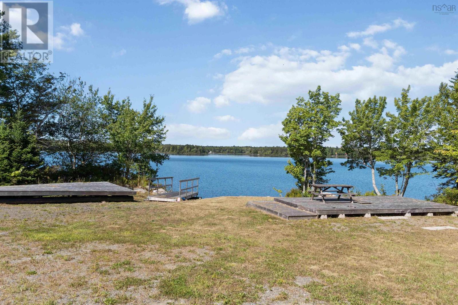 Property 16 of 19 of Lot 2 Sissiboo Road